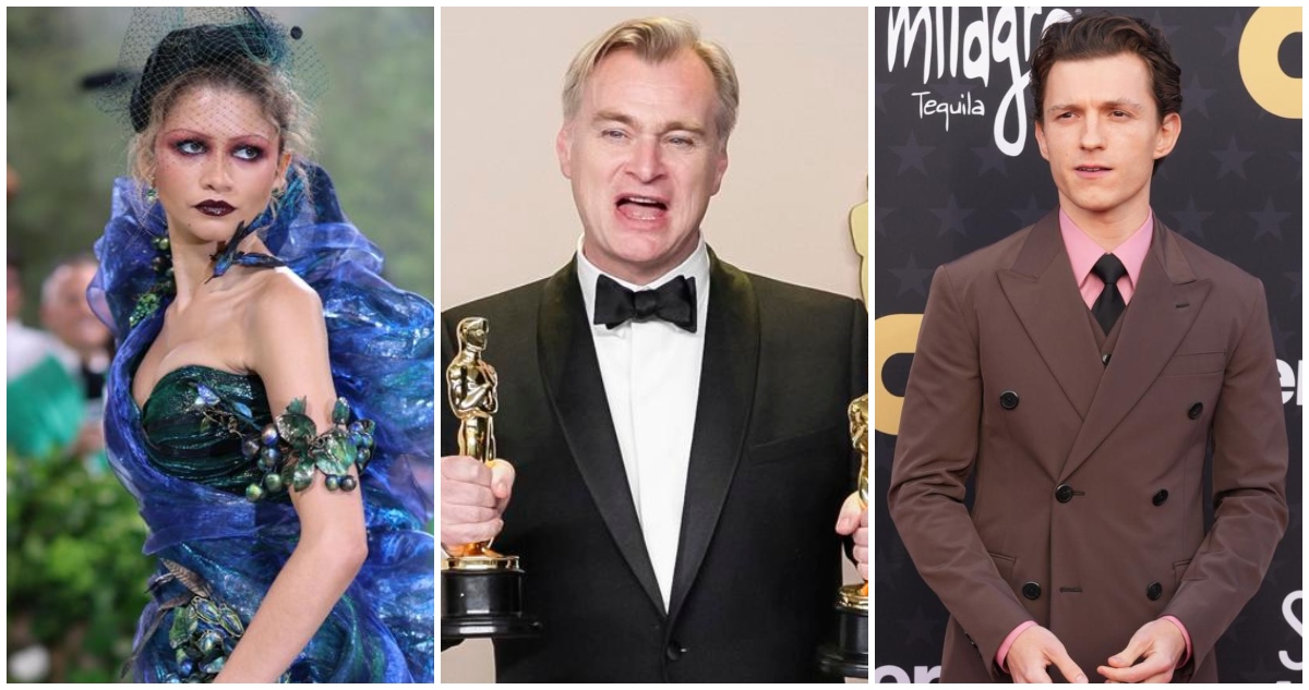 Nueva película de Christopher Nolan adaptará “La Odisea” con elenco mega estelar: ya hay fecha