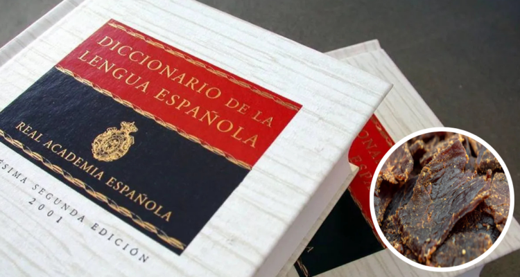 Nuevas palabras de la RAE