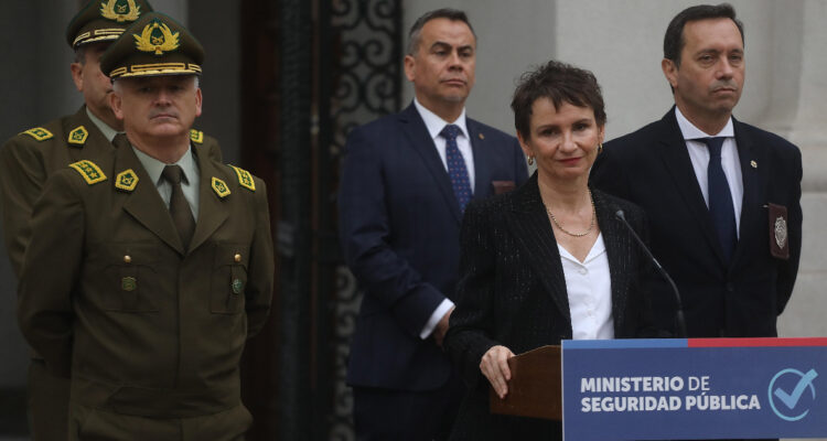 Nuevo ministerio de seguridad abre debate por eficiencia del Estado