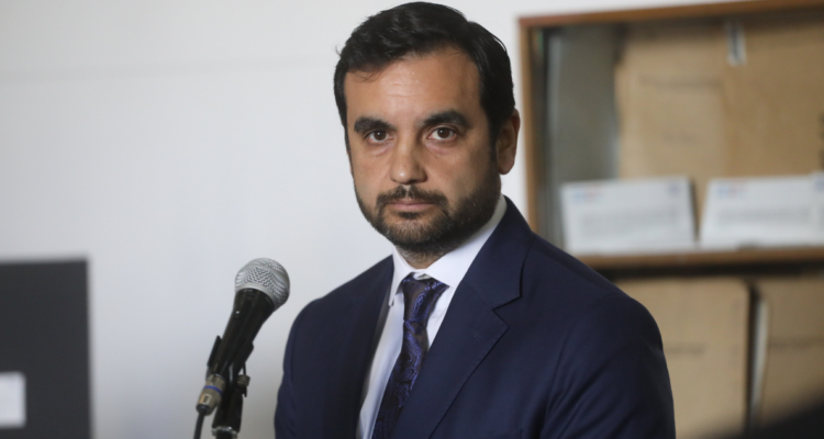 nuevo sistema de identificación