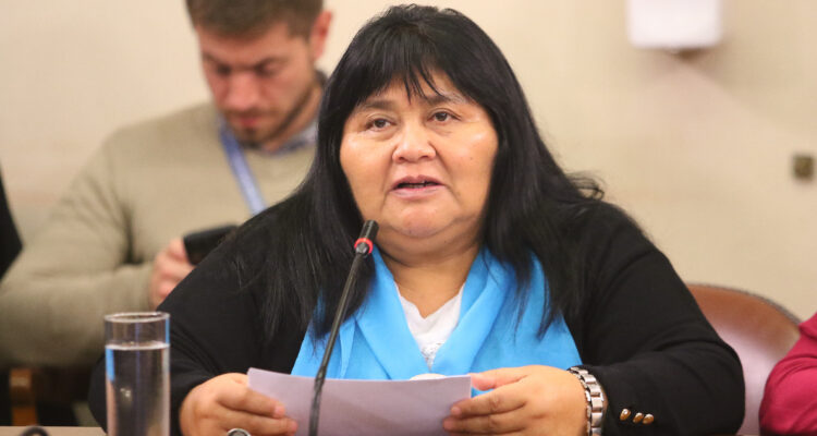 Nuyado emplaza para que en San Juan de la Costa solucionen el problema con el agua potable