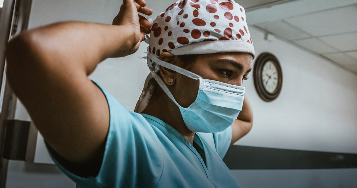 Obstetricia, UAHC