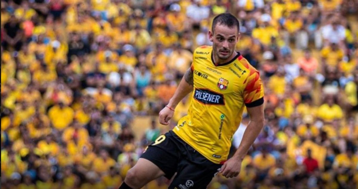 Octavio Rivero La U