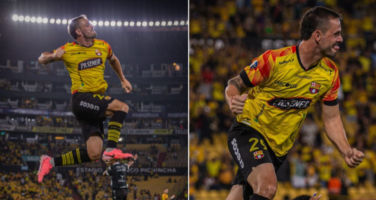 Octavio Rivero se acerca a La U.