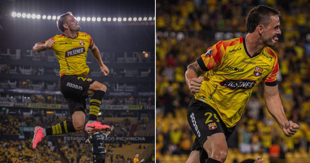 Octavio Rivero se acerca a La U.