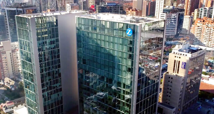 Ohio National adquiere operación de rentas vitalicias de Zurich Chile