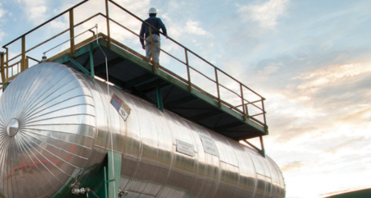 Por “interés nacional”: Estado ecuatoriano ahora controlará oleoducto que estaba en manos de privados