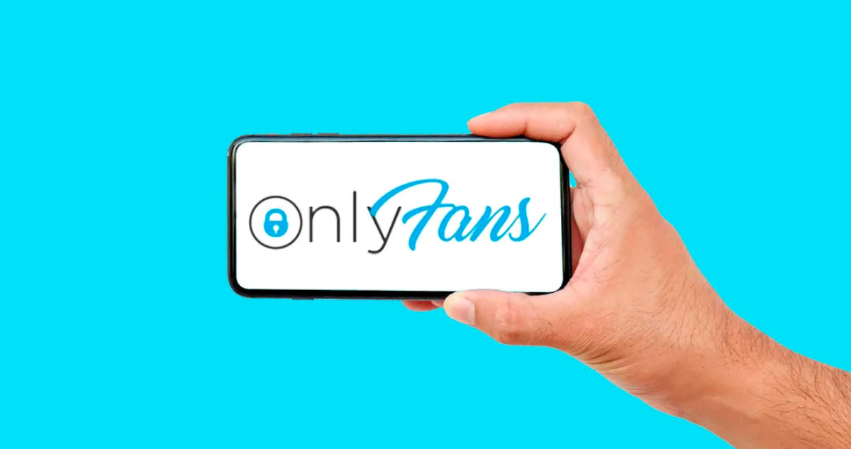 Polémica de Onlyfans