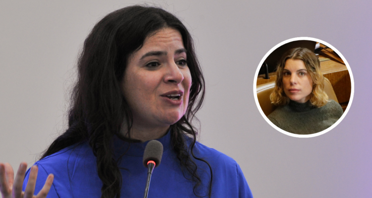 Orellana califica de reprochable el actuar de Orsini en caso Valdivia: “Intervino más de lo prudente”