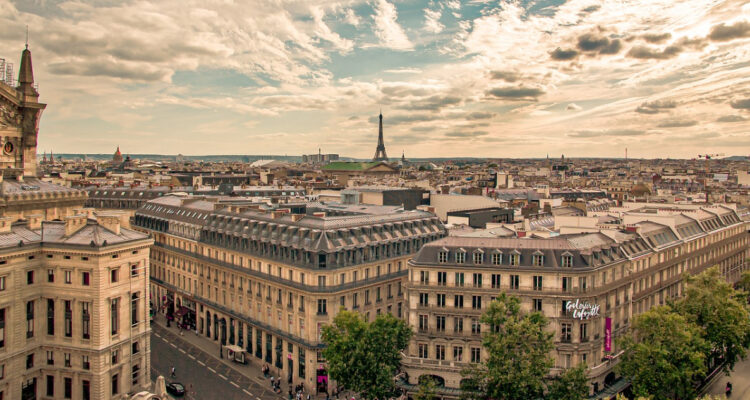 El consumo privado e inversión impulsaron el PIB de la eurozona en el tercer trimestre de 2024