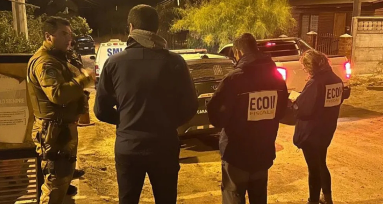 parricidio los vilos