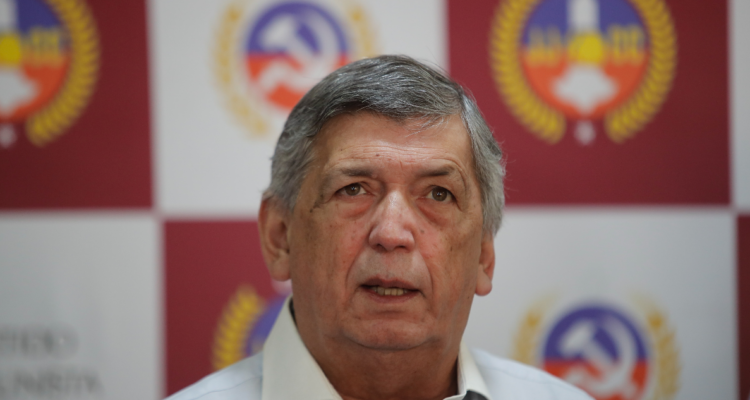 Partido Comunista condena el derrocamiento de Bashar al Assad en Siria: apunta a Israel y EEUU