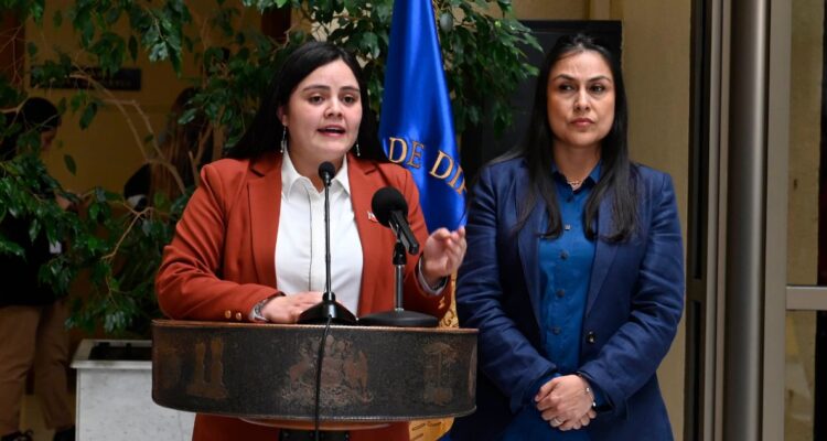 Partido Social Cristiano (PSC) anuncia primarias internas para definir candidato presidencial propio