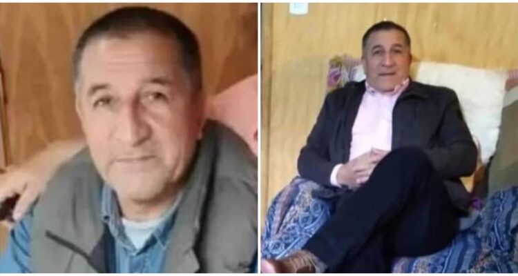 Restos hallados en Argentina corresponden a pastor desaparecido hace 2 años en Curarrehue