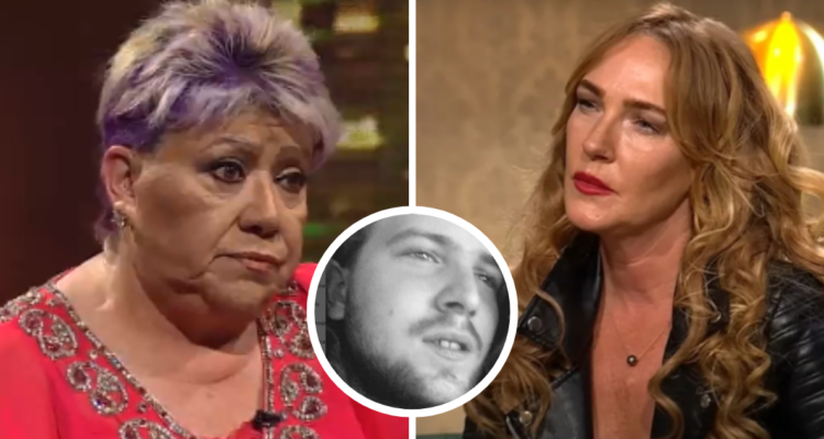 Patricia Maldonado sobre muerte de hijo de Catalina Pulido