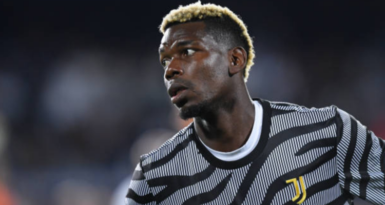 Agencia de escorts se une a Corinthians para costear fichaje de Paul Pogba en Brasil