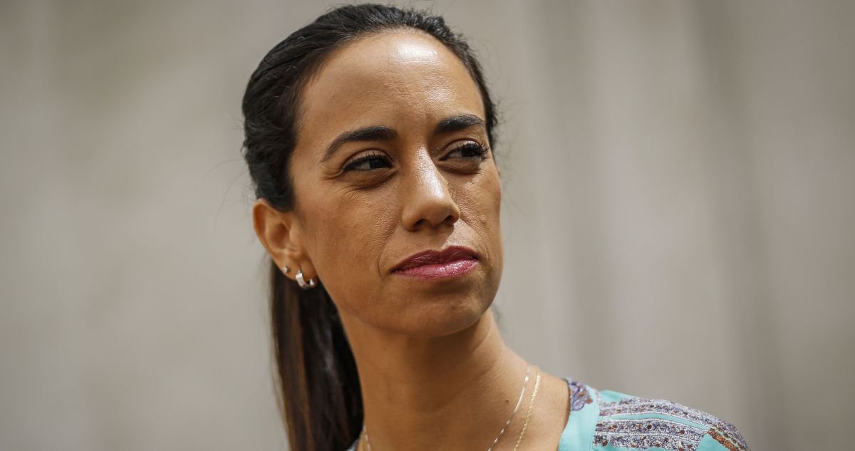 Núñez (RN) califica proyecto de aborto libre como “un saludo a la galería” por parte del gobierno