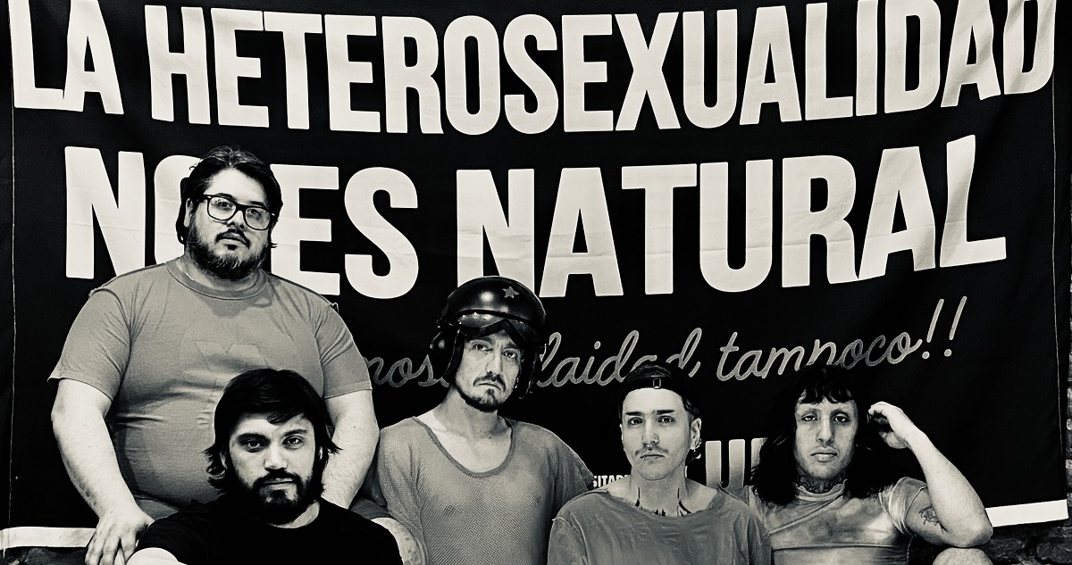 Pecado Nefando, Teatro Sur.