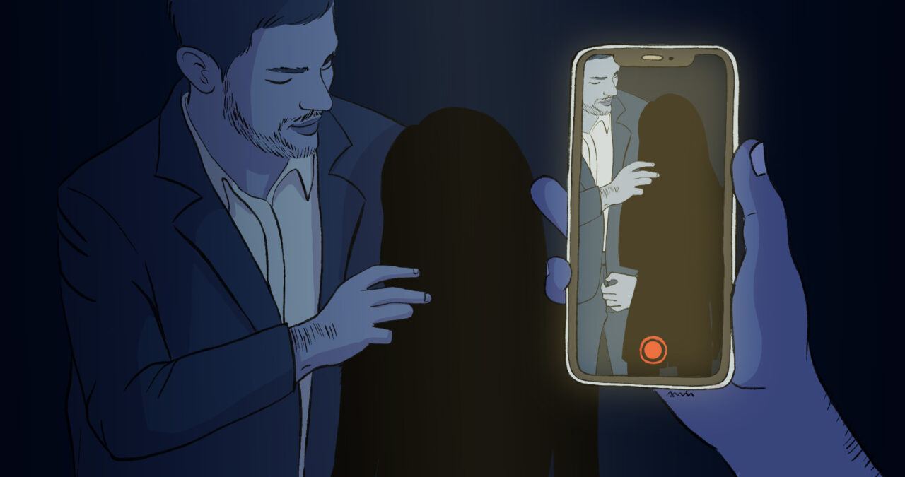 Red de prostitución en Chillán