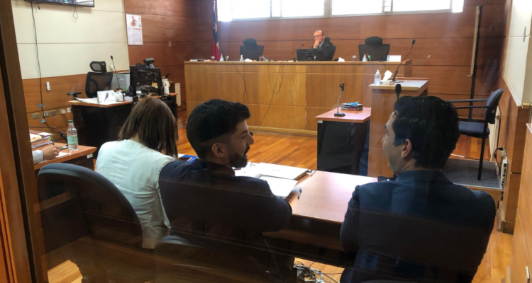 Pedófilos de Chillán y credibilidad hacia las víctimas de abuso sexual