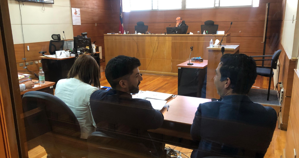 Pedófilos de Chillán y credibilidad hacia las víctimas de abuso sexual