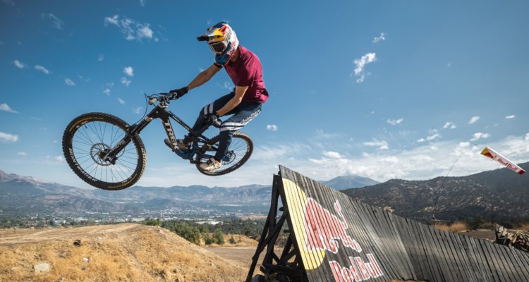 Pedro Burns y dirá presente en una nueva fecha de la Copa Sudamericana.