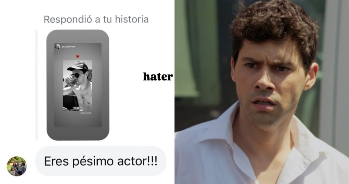Pedro Campos