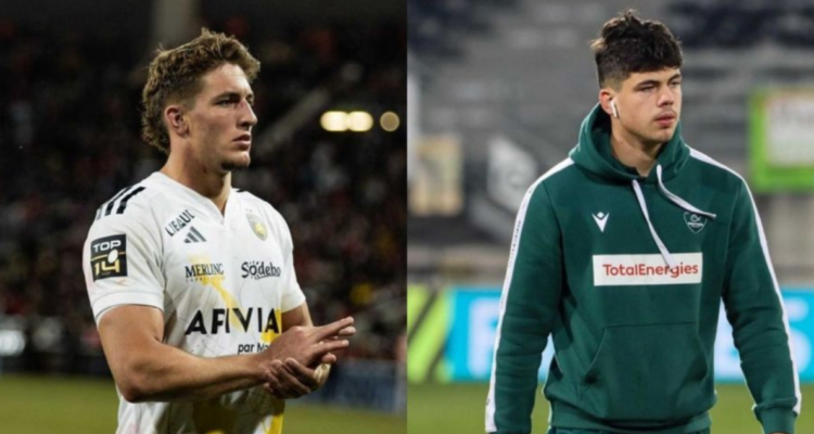 No hubo delito: Justicia argentina sobresee a rugbistas franceses acusados de abuso sexual