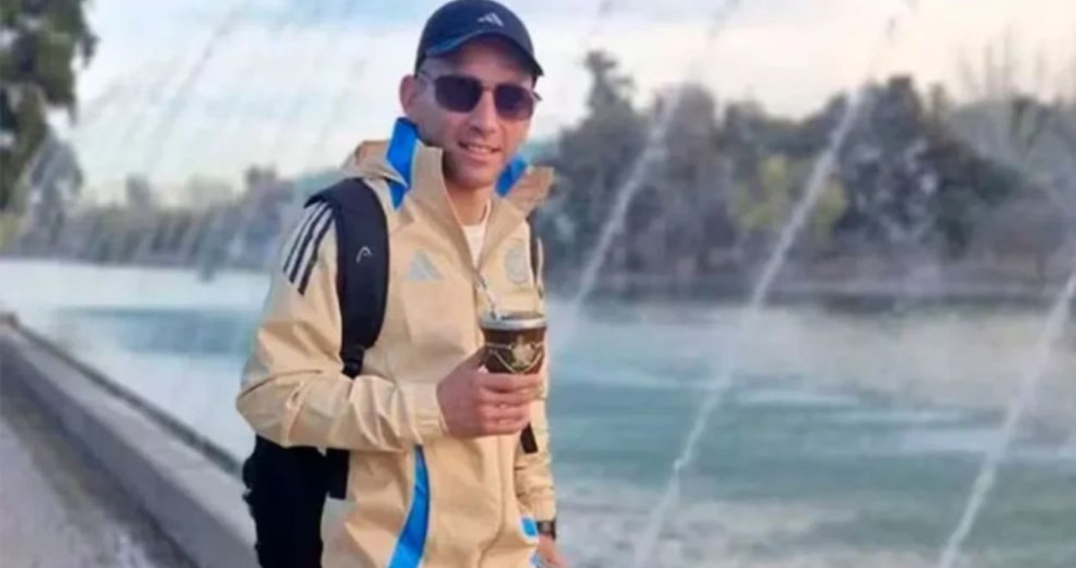 Régimen de Maduro confirma la captura de un gendarme argentino en Venezuela: Venía por una misión