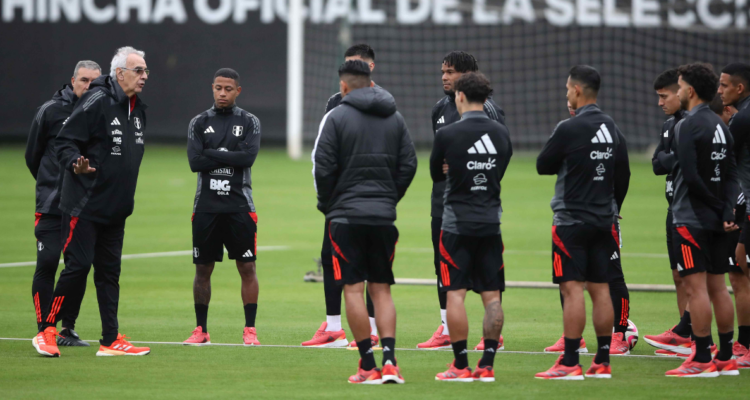 Incertidumbre en selección de Perú por supuesta salida de Jorge Fossati: “Nadie nos ha comunicado”
