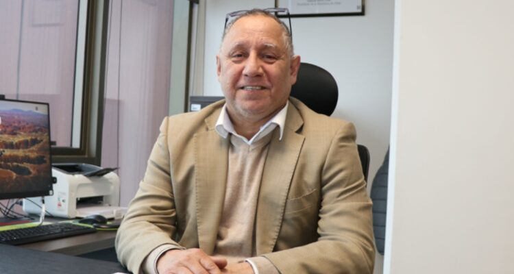 ARCHIVO | Hospital San José de Osorno