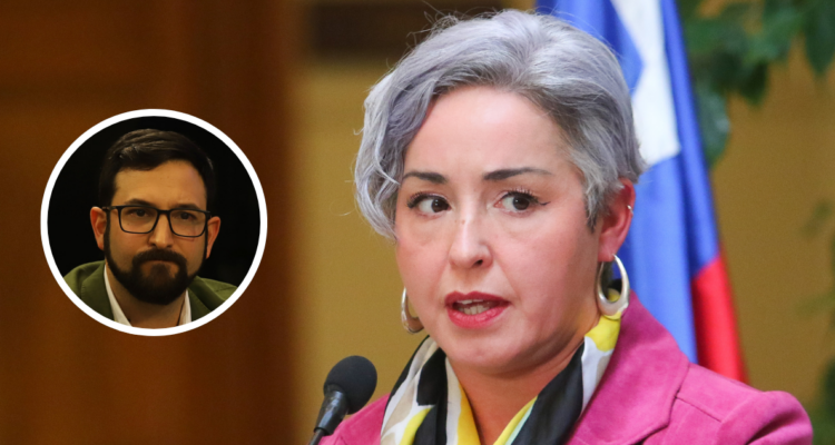 Placencia (PC) insta a “despejar lo que sirve” de la participación de Crispi en CEI por caso Monsalve