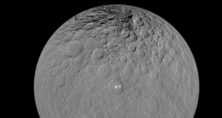 Planeta Ceres