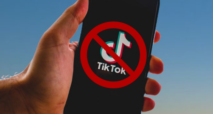 TikTok pide intervención de la Corte Suprema para evitar prohibición en EEUU y acusan 