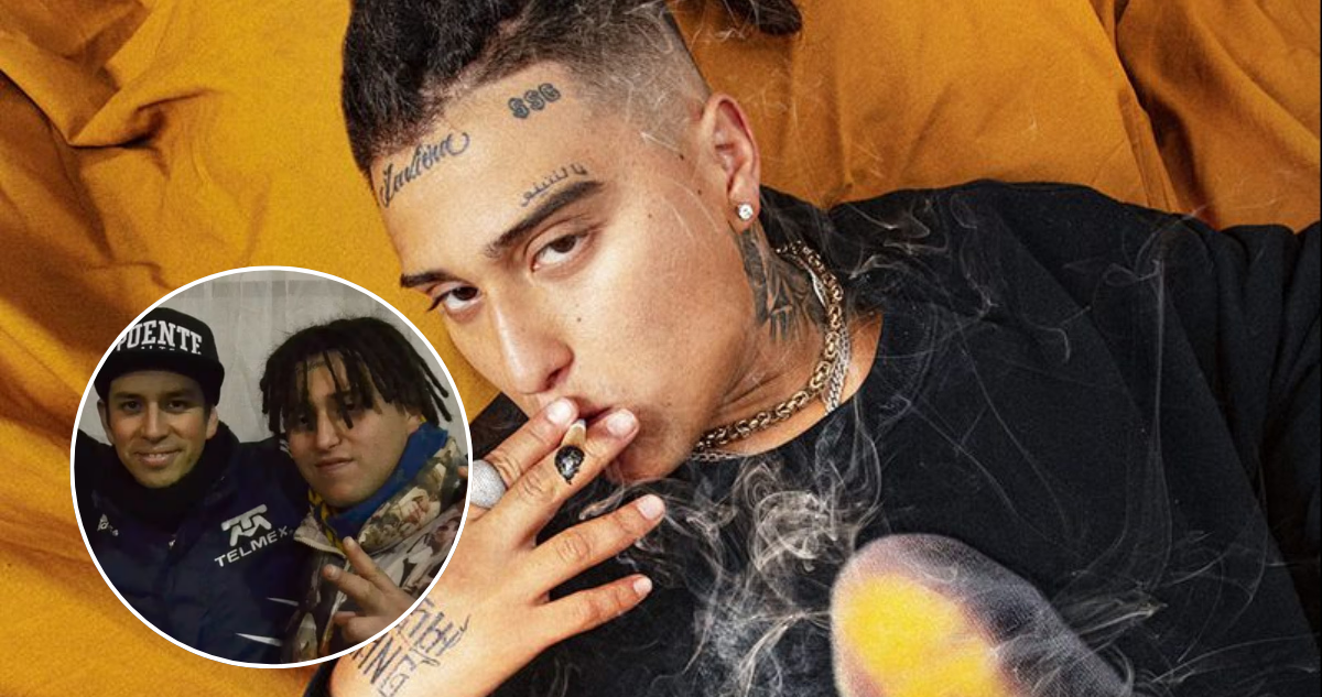 Pablo Chill-E