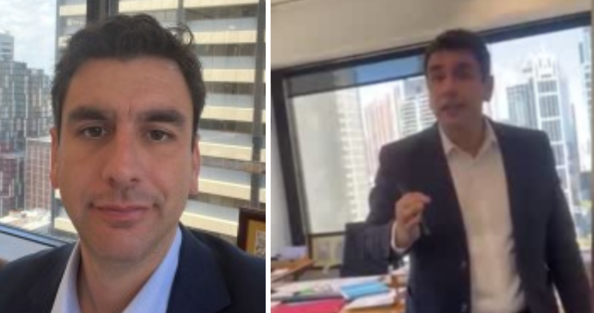 Polémica por traslado de cónsul de Sidney a Ecuador: Cancillería asegura que no es una medida punitiva