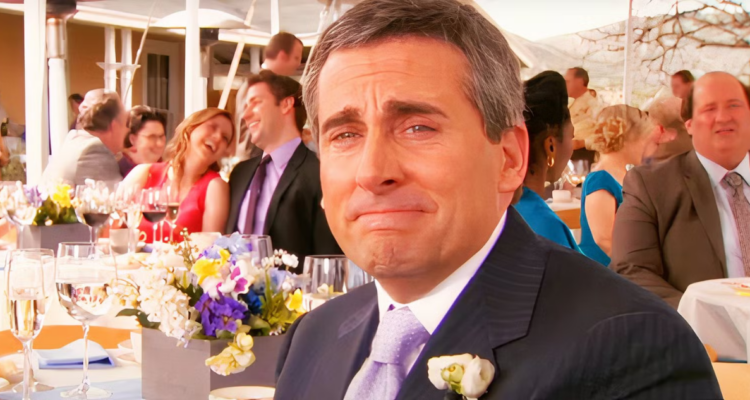 Si lloramos cuando estamos tristes, ¿por qué también lloramos cuando estamos alegres?