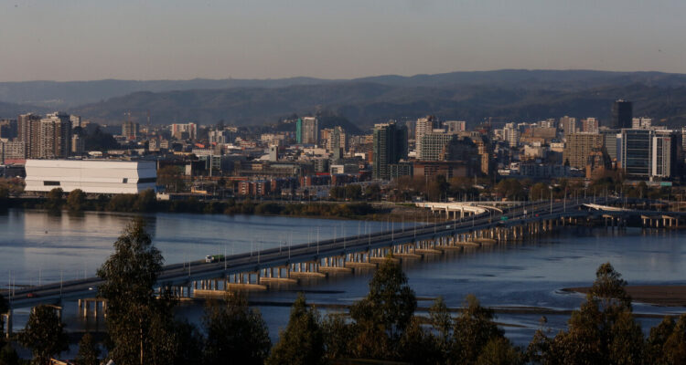 Bío Bío: informe señala que los precios de venta de viviendas han subido casi un 10% en cuatro años