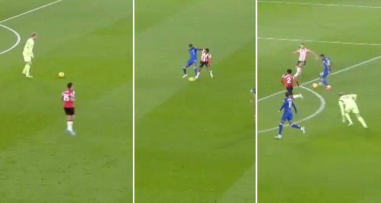 Premier Southampton Chelsea