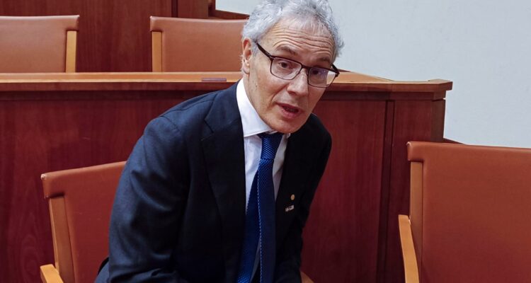 Premio Nobel de Medicina 2024: “Mi ensayo para entrar al MIT sólo decía ‘Quiero ser científico