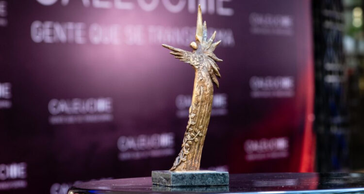 Premios Caleuche 2025