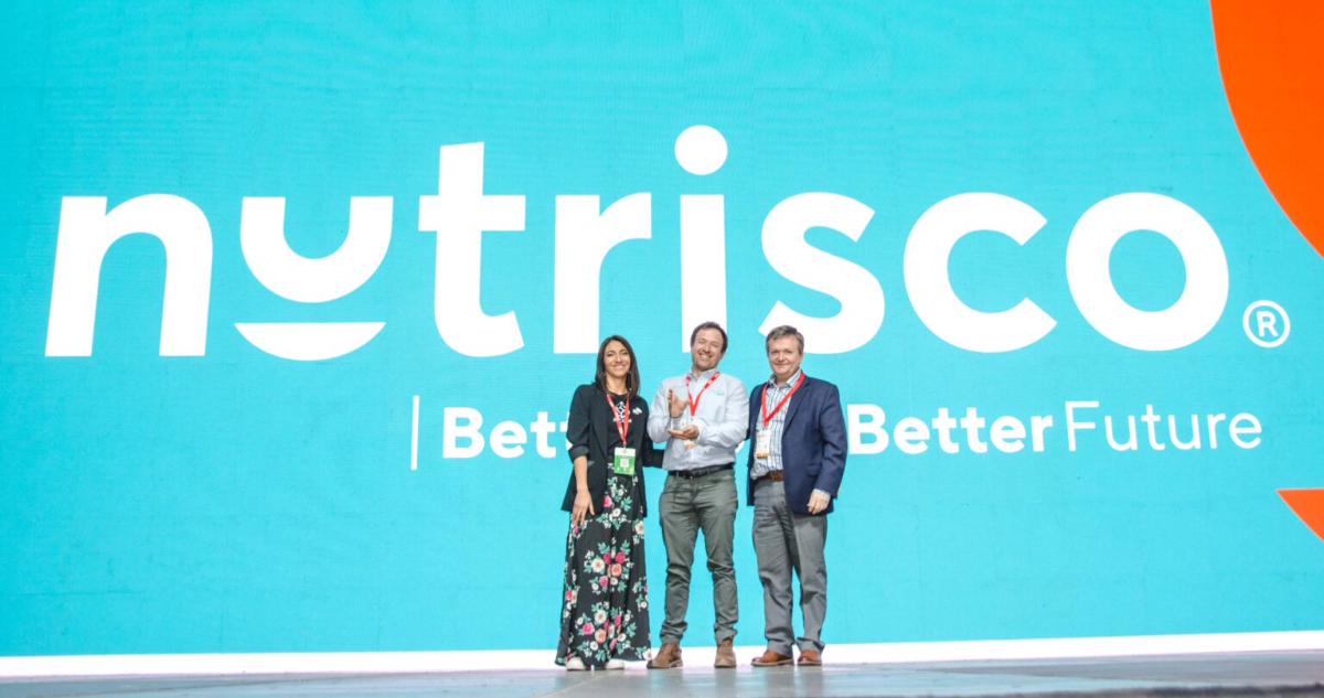 Mentorías, apoyo económico y visibilidad: negocios alimentarios reciben Premio Innovación Nutrisco