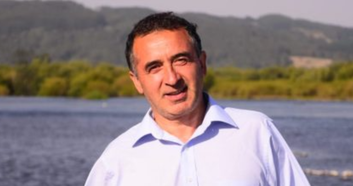 presidente AMCA