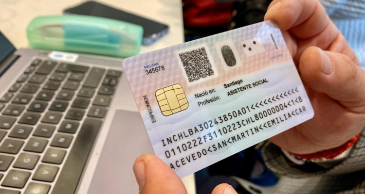 Cómo inscribir la profesión en la Cédula de Identidad y qué documentos son necesarios