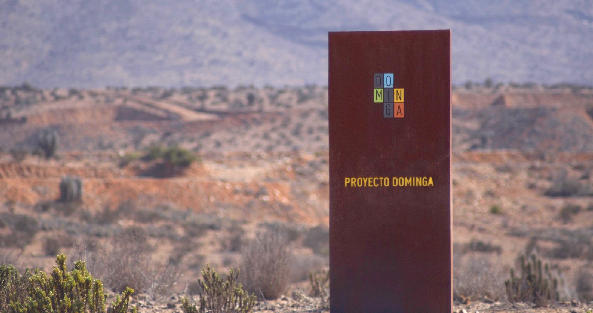 Andes Iron pide terminar la “espiral interminable” de judicialización de Dominga, tras fallo favorable