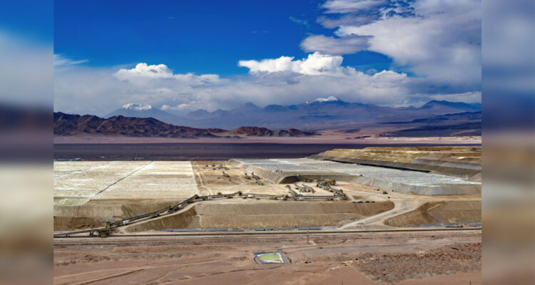 Ingresan a evaluación proyecto para mejoras en mina El Abra: contempla inversión de US$741 millones