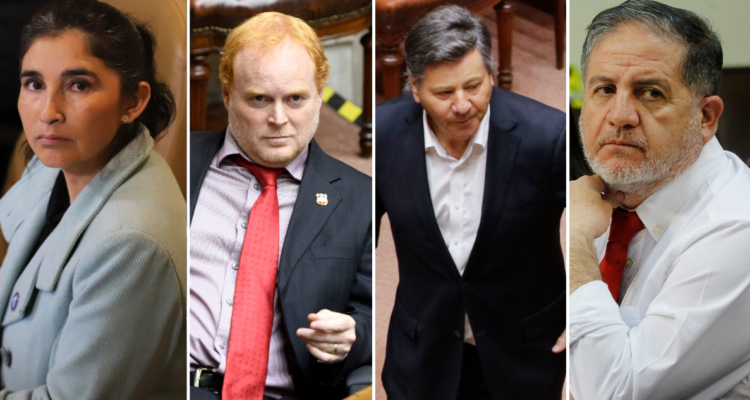 PSC define sus cartas para primarias internas rumbo a presidenciales 2025