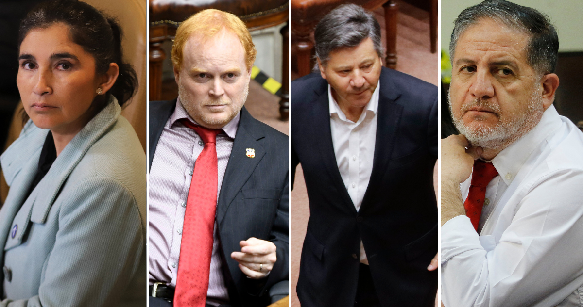 PSC define sus cartas para primarias internas rumbo a presidenciales 2025