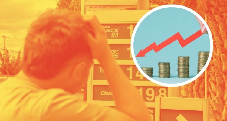 Qué es el Índice de Precios al Consumidor (IPC), cómo funciona, cómo se calcula y para qué sirve en Chile además de calcular la inflación.