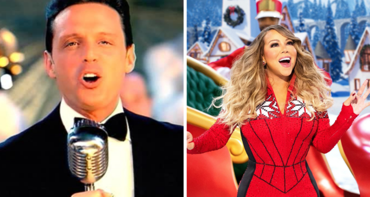 ¿Qué hace que las canciones de navidad sean tan contagiosas?